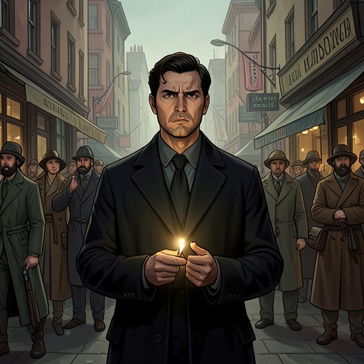 The Pursuit and Escape from "The Caves of Steel". A suspected surveillance operation forces Baley and Daneel to use the City’s transit system as both physical escape route and demonstration of Baley’s local…