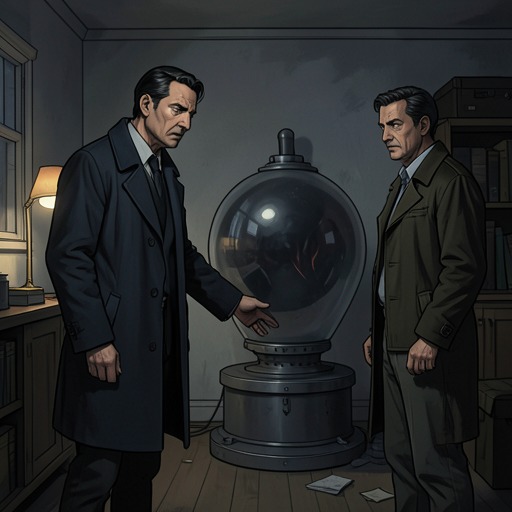 Spacetown’s Experiment from "The Caves of Steel". The Spacer initiative evolves from technological integration to a subtler strategy of withdrawing and encouraging Earthmen to choose expansion themselves.