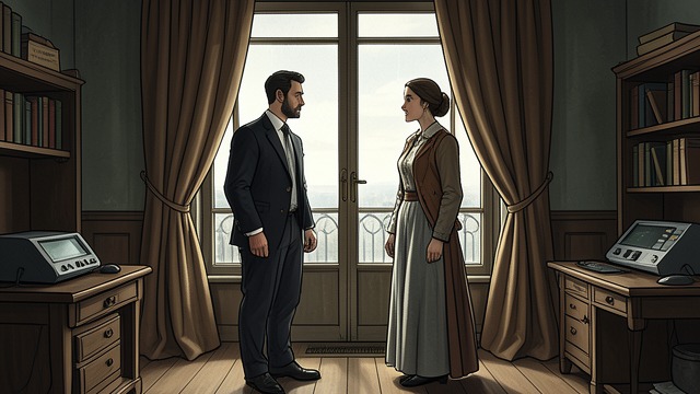 Love Beneath Irritation from "You Should Have Left". Love Beneath Irritation Habitual Conflict The unnamed narrator and Susanna quarrel over work and childcare, yet he insists that he does not want another life.