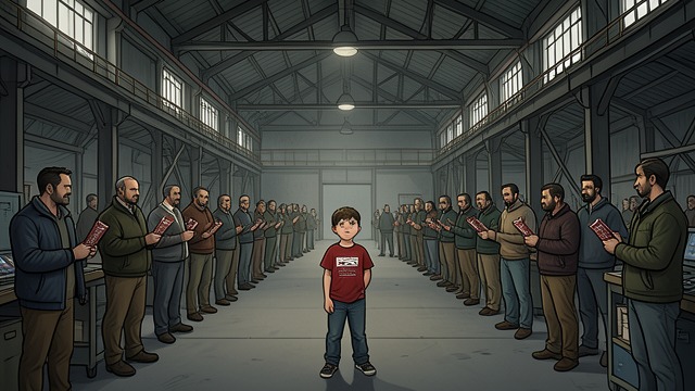 Last Child Standing from "Charlie and the Chocolate Factory". Last Child Standing Elimination Augustus Gloop, Violet Beauregarde, Veruca Salt, and Mike Teavee are removed from the tour through consequences that mirror…