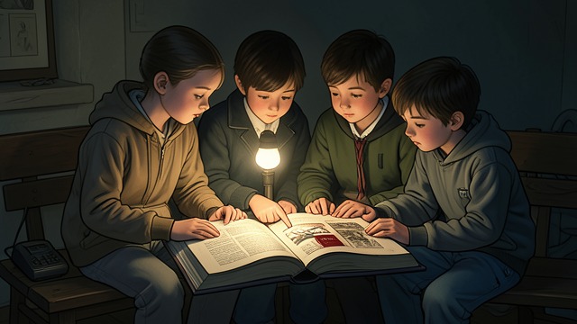 Reading Alternative from "Charlie and the Chocolate Factory". Reading Alternative Oompa-Loompa Argument “The most important thing we've learned” song claims television rots the senses and kills imagination.
