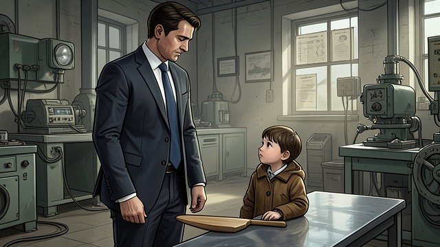 Succession Through Youth from "Charlie and the Chocolate Factory". Succession Through Youth Willy Wonka’s Age Willy Wonka admits that he cannot run the factory forever.